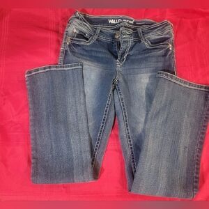 Wallflower Bootcut Jeans